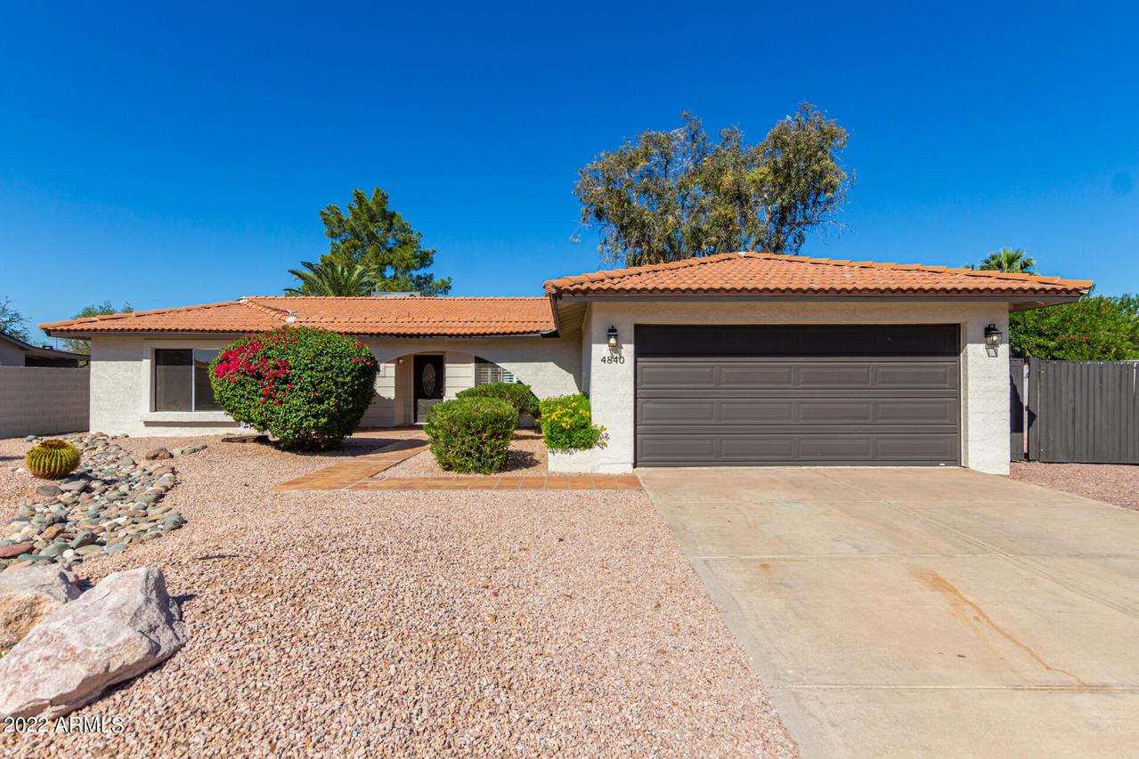 4840 E Hearn Rd., Scottsdale, AZ 85254