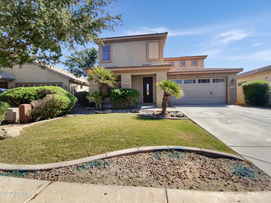 42301 W Posada Dr., Maricopa, AZ 85138