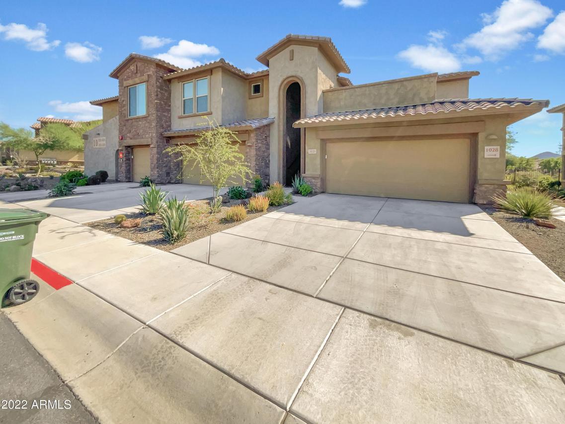 2425 W Bronco Butte Tr. #2028, Phoenix, AZ 85085
