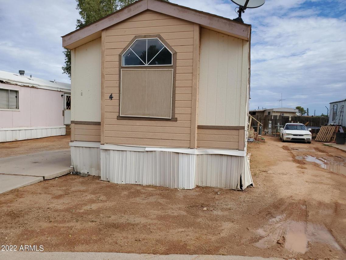 708 W Mcmurray Blvd. #LOT, Casa Grande, AZ 85122