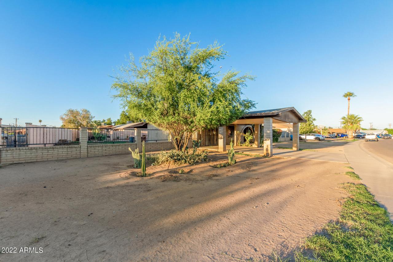 4408 W Verde Ln., Phoenix, AZ 85031