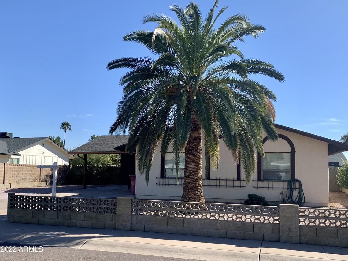 8715 E Mitchell Dr., Scottsdale, AZ 85251