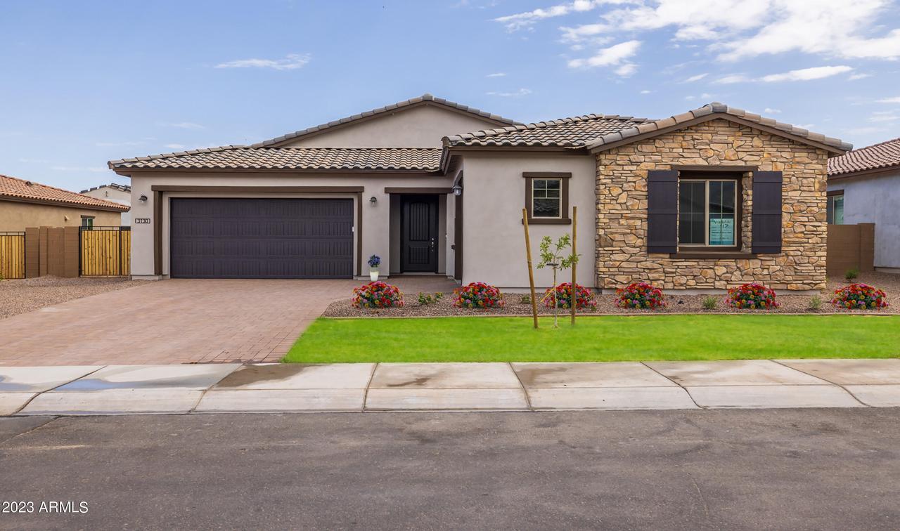 3130 E Flintlock Dr., Queen Creek, AZ 85142
