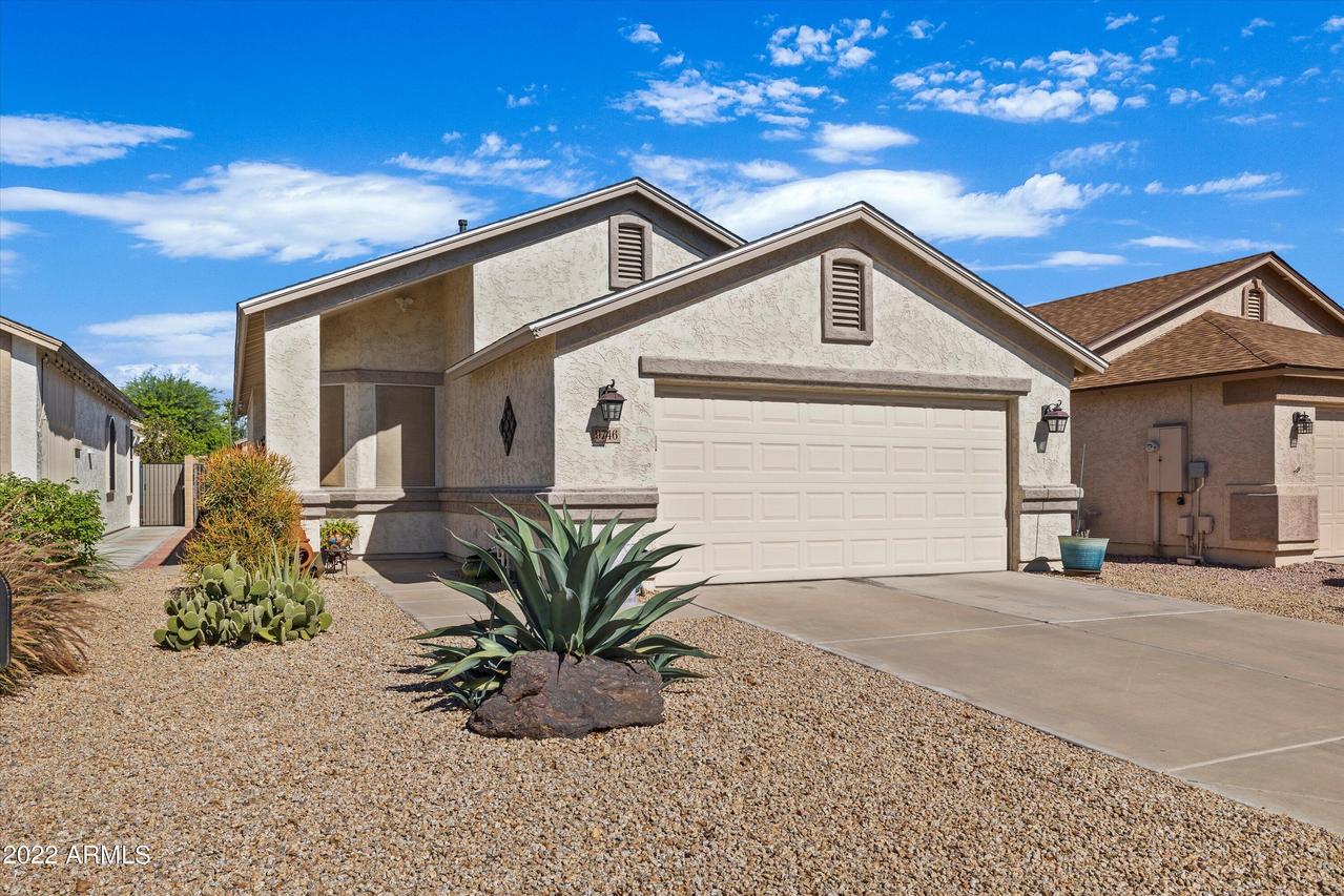 9746 W Purdue Ave., Peoria, AZ 85345