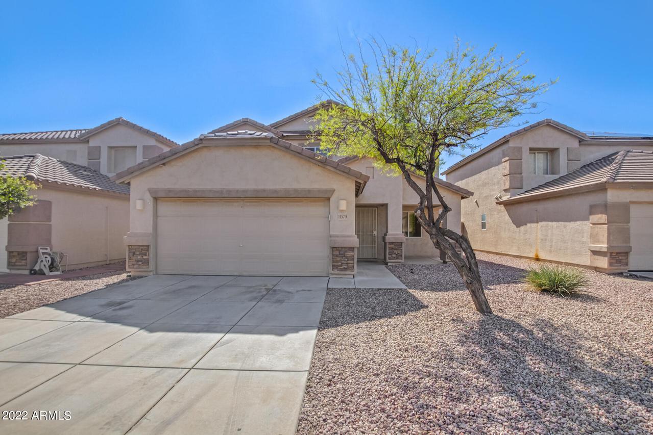 11579 W Mountain View Rd., Youngtown, AZ 85363