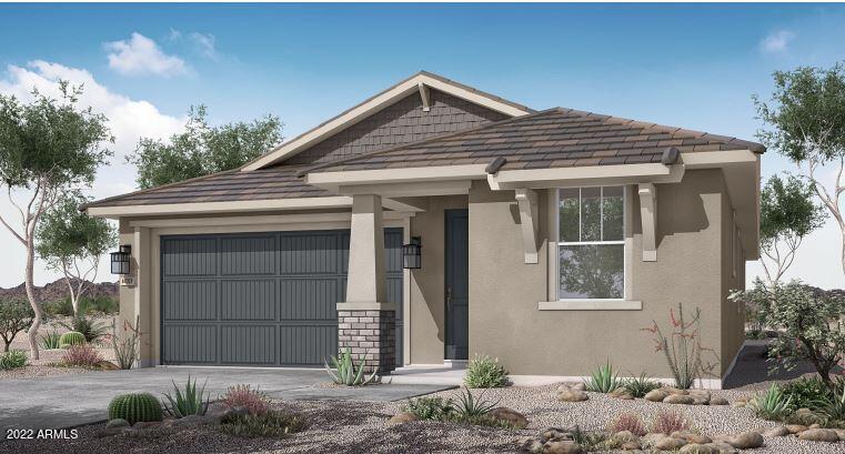 2040 N 210th Ave., Buckeye, AZ 85396