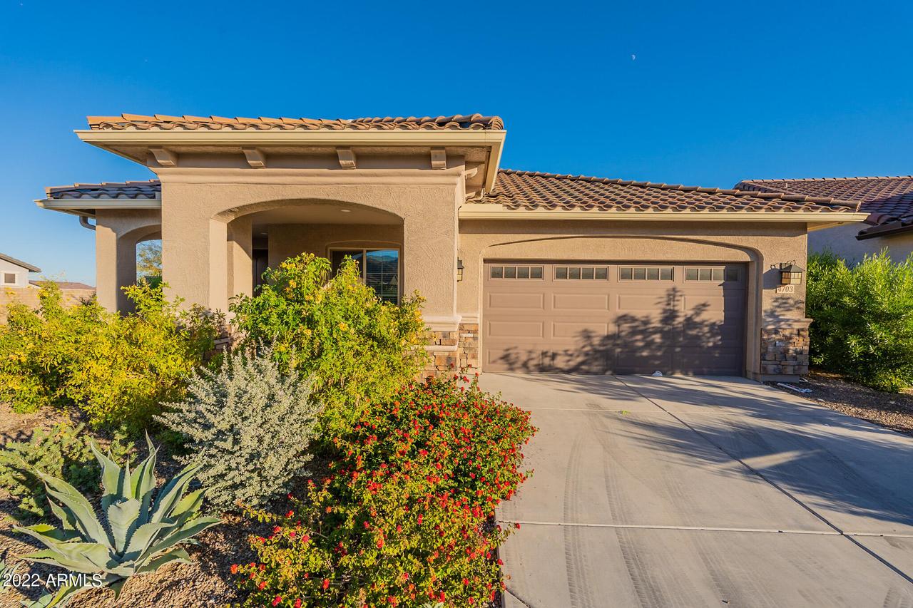 4703 N 204th Ave., Buckeye, AZ 85396