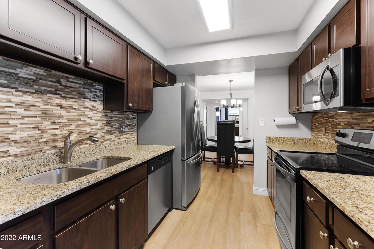 9125 E Purdue Ave. #117, Scottsdale, AZ 85258