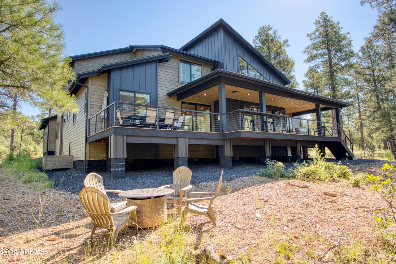 360 S Falling Leaf Rd., Show Low, AZ 85901