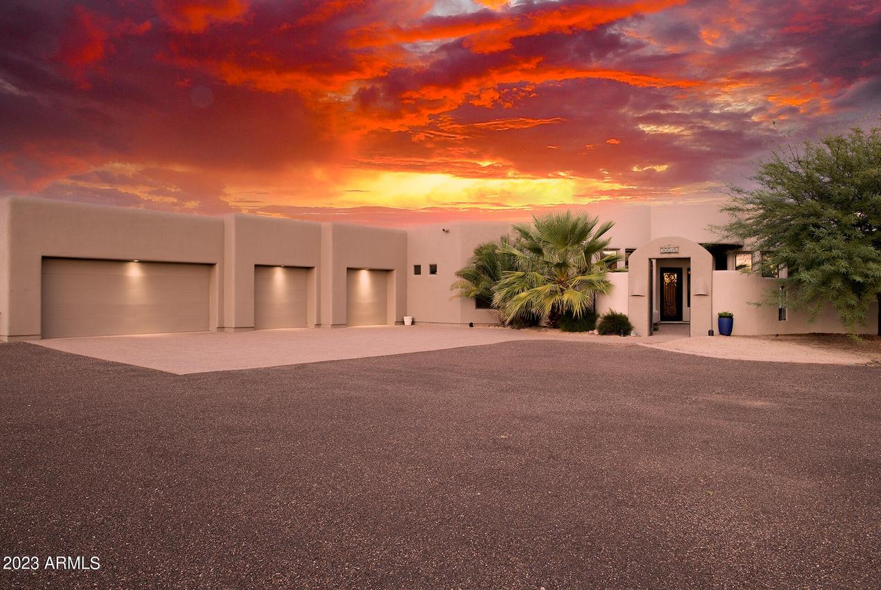 33515 N 141st St., Scottsdale, AZ 85262