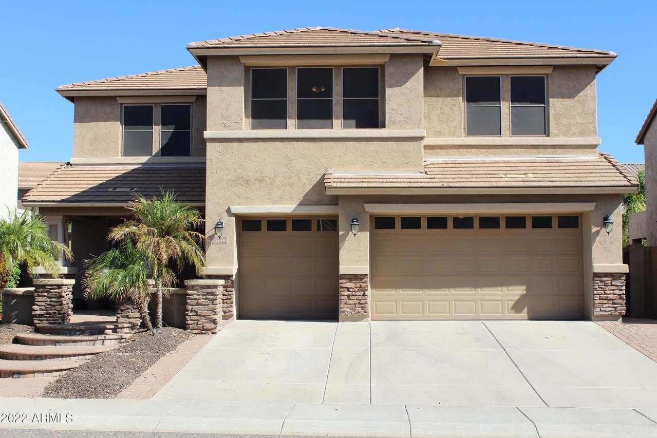 5314 W Desperado Way, Phoenix, AZ 85083