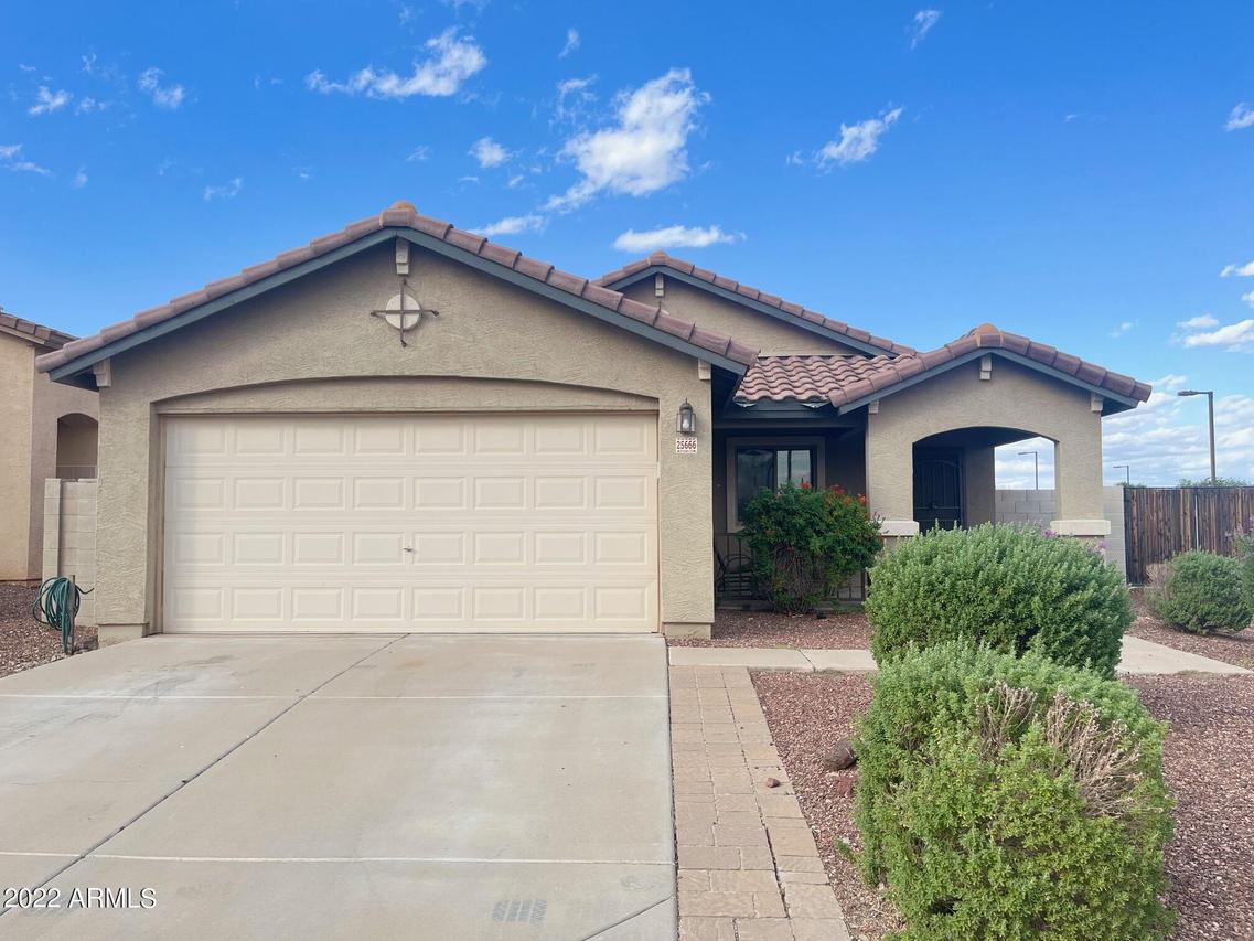 25666 W St Charles Ct., Buckeye, AZ 85326