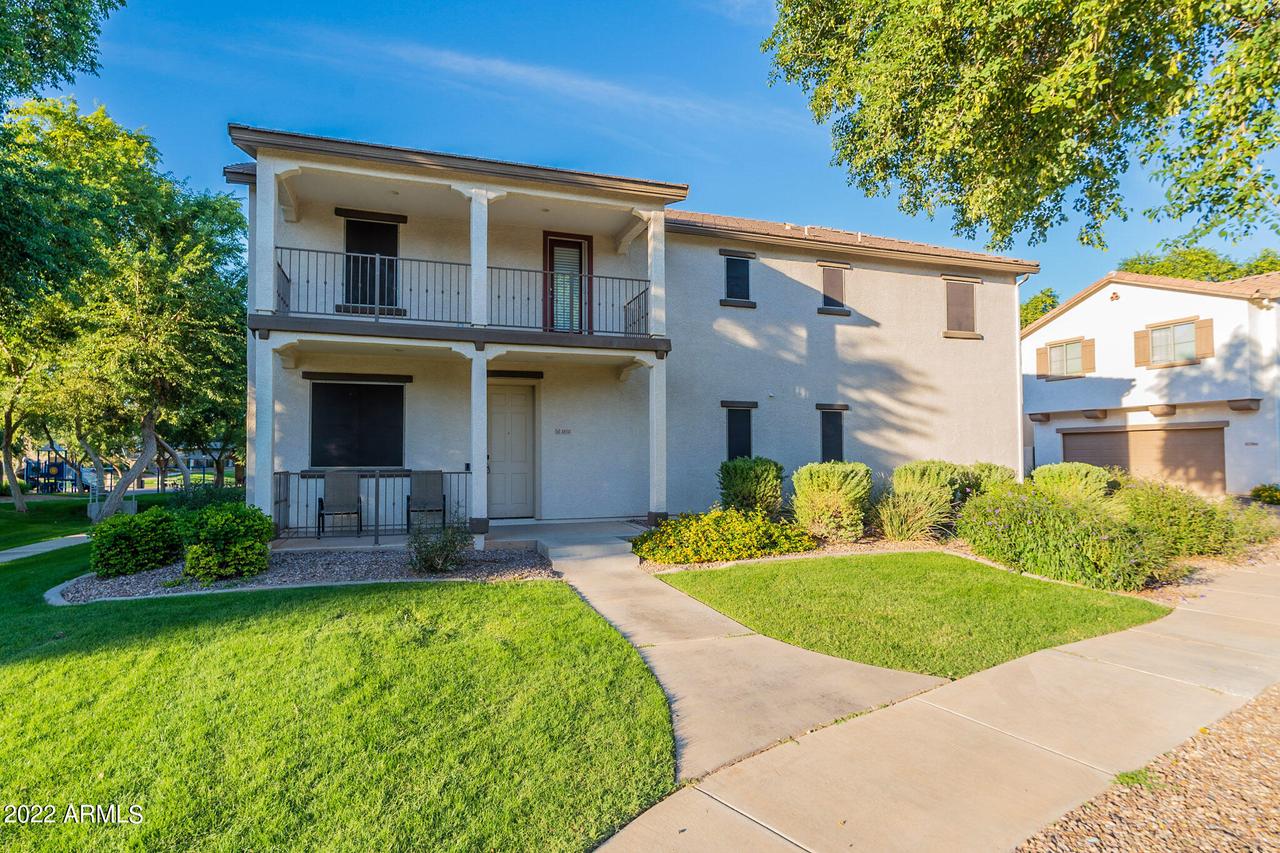 3850 E Santa Fe Ln., Gilbert, AZ 85297