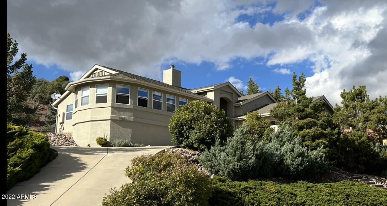 1950 Boardwalk Ave., Prescott, AZ 86301