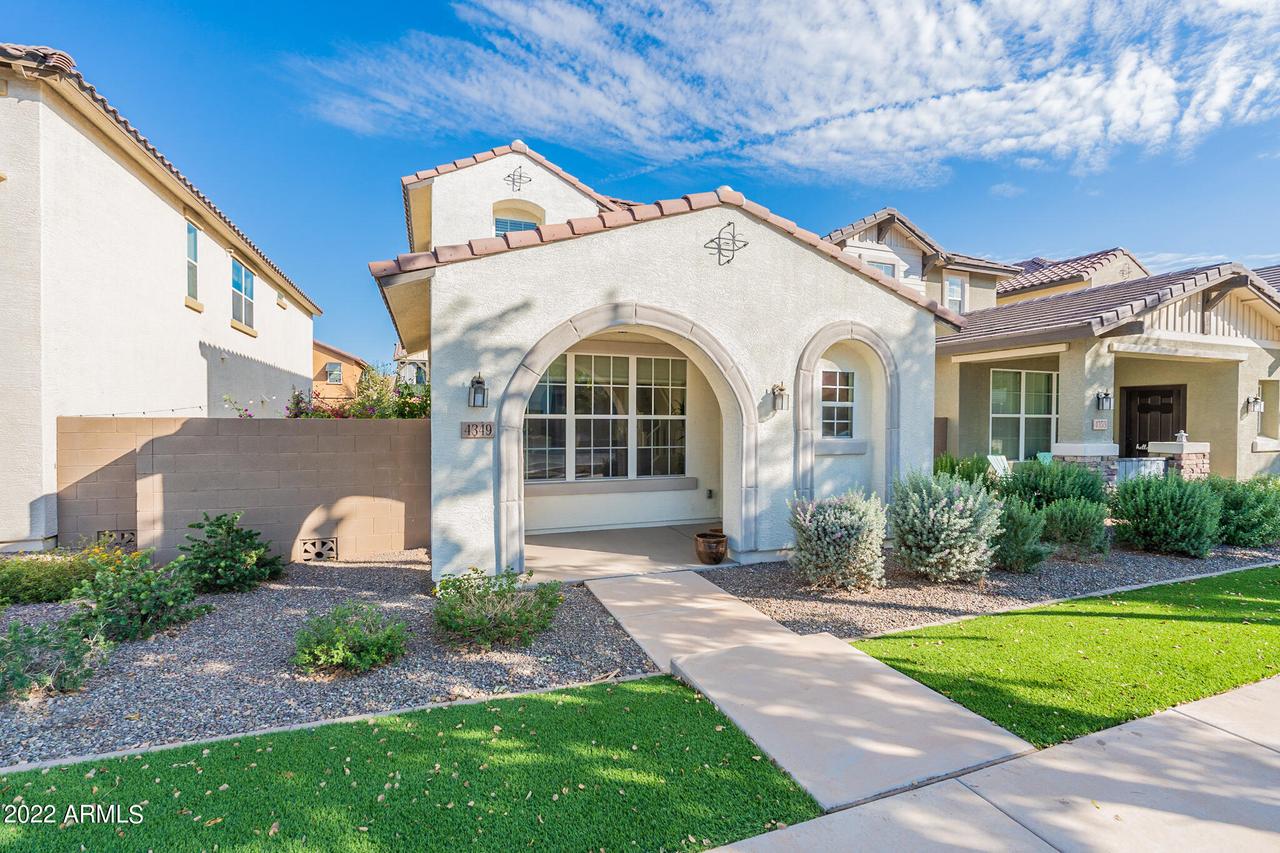 4349 E Pony Ln., Gilbert, AZ 85295