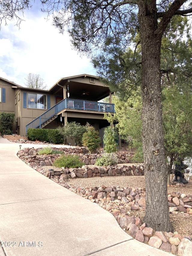 618 W St Moritz Dr., Payson, AZ 85541