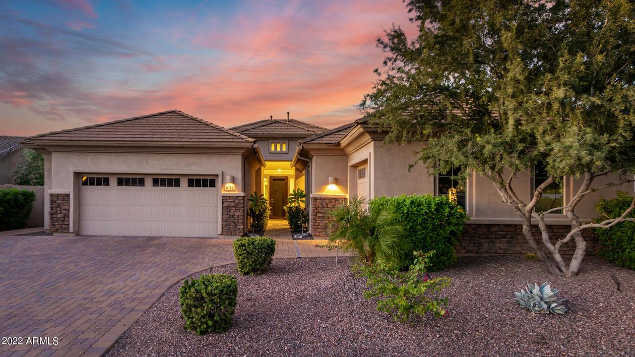 6112 E Sienna Bouquet Pl., Cave Creek, AZ 85331