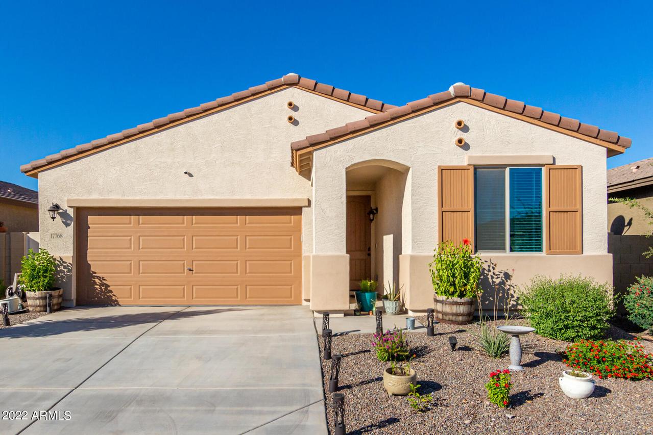 17768 W Daley Ln., Surprise, AZ 85387