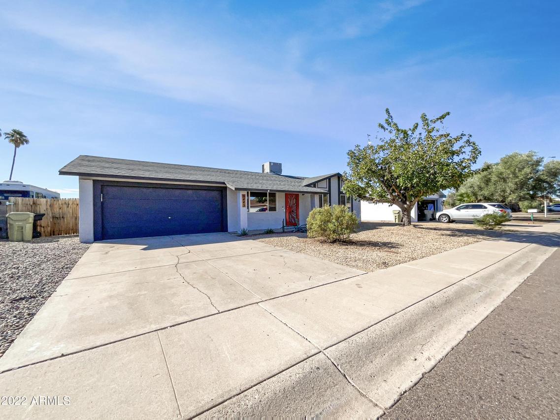 5445 W Altadena Ave., Glendale, AZ 85304