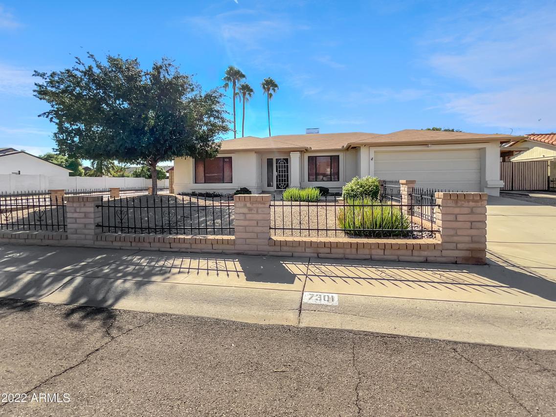 7301 W Cherry Hills Dr., Peoria, AZ 85345