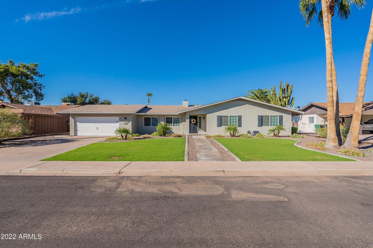 1446 E Kenwood St., Mesa, AZ 85203