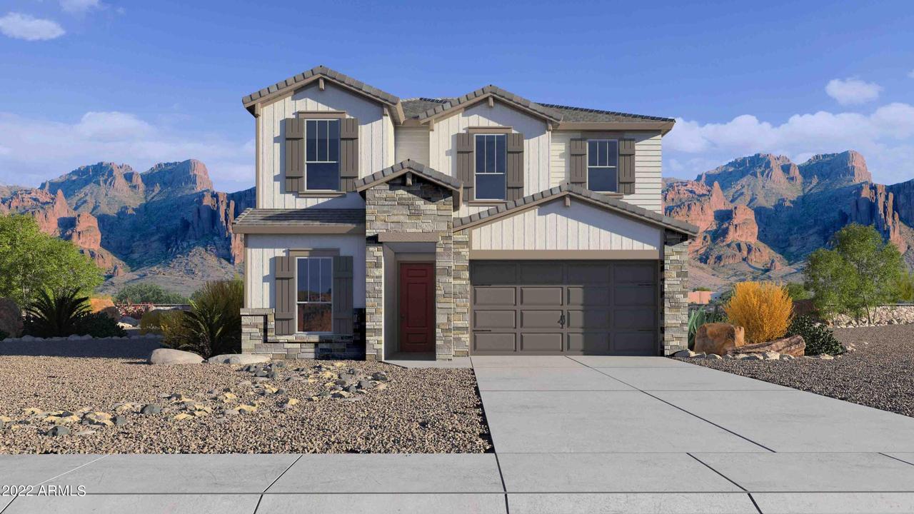 5121 E Muriel Dr., Scottsdale, AZ 85254