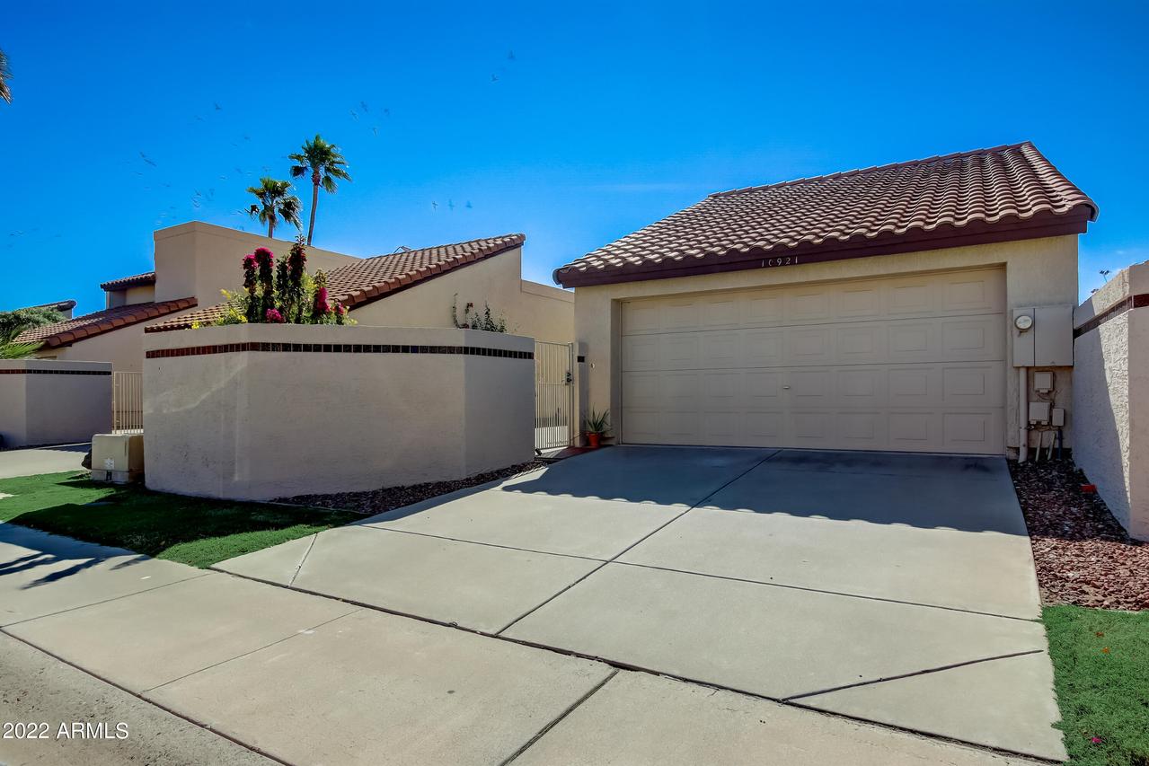 10921 E Hope Dr., Scottsdale, AZ 85259