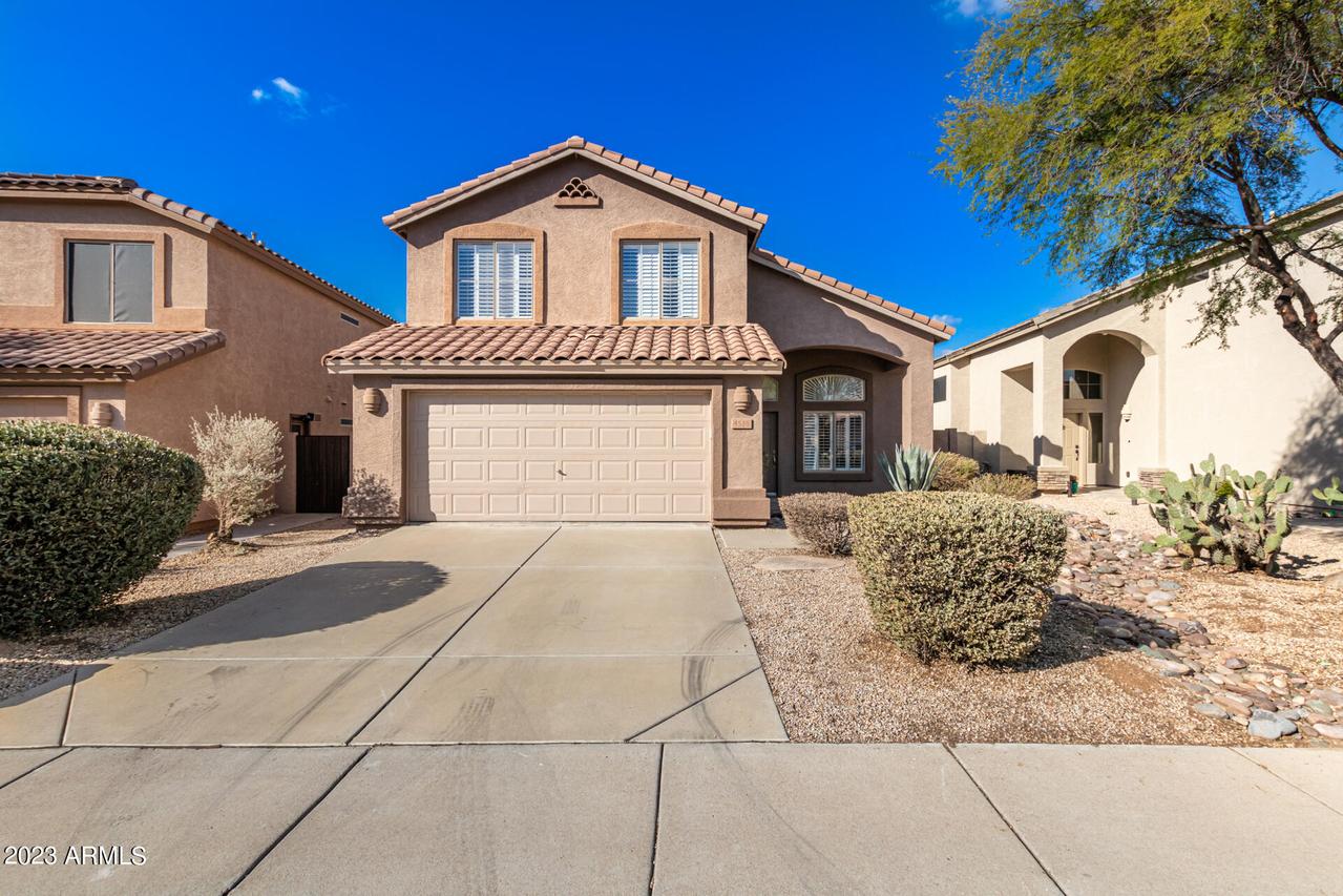 4538 E Coyote Wash Dr., Cave Creek, AZ 85331