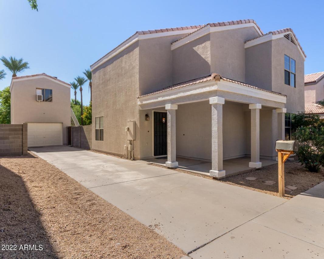 2733 E Cambridge Ave., Phoenix, AZ 85008