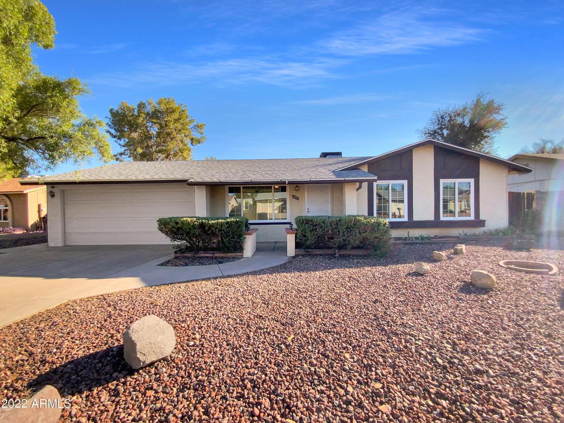 1855 W Pecos Ave., Mesa, AZ 85202