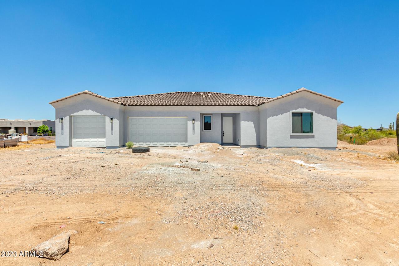 15324 W Bobwhite Way, Surprise, AZ 85387