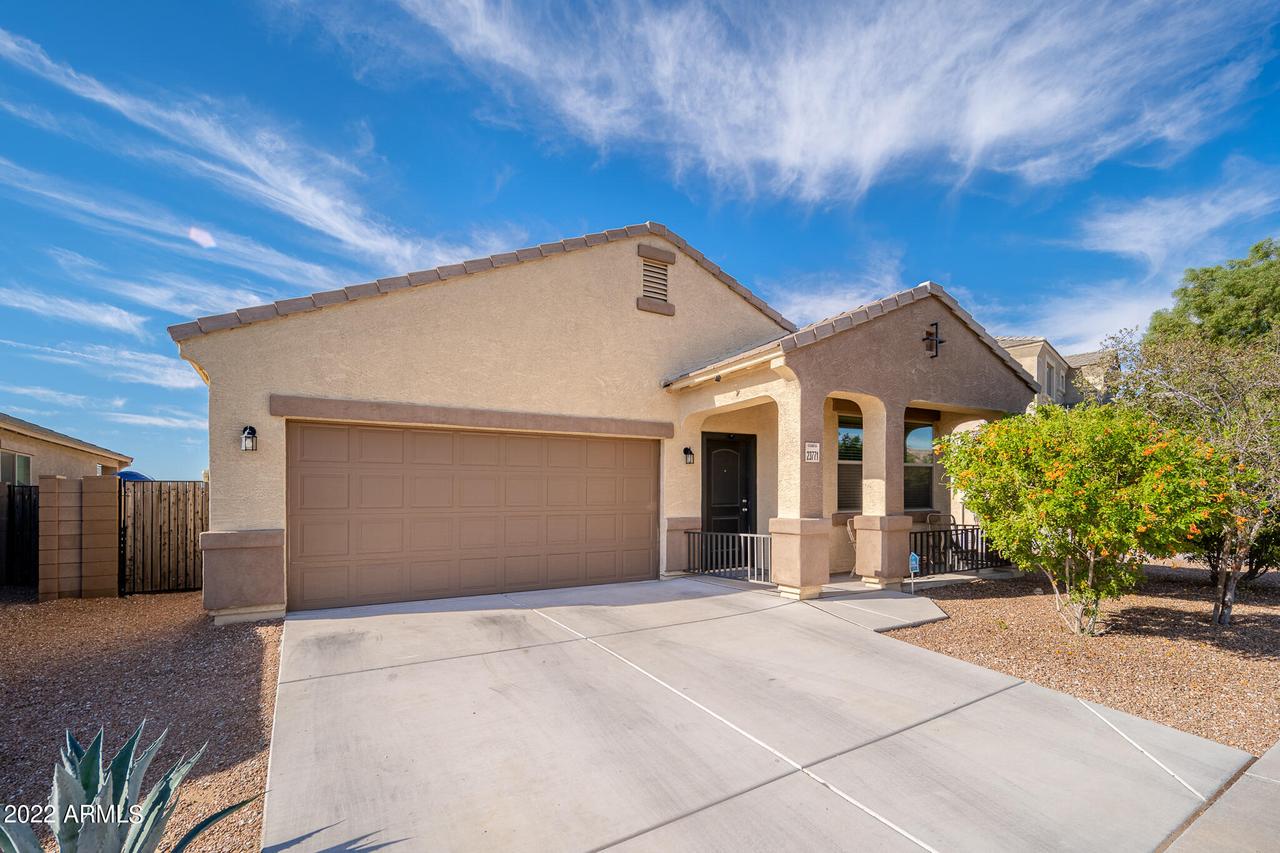 23771 W Wier Ave., Buckeye, AZ 85326