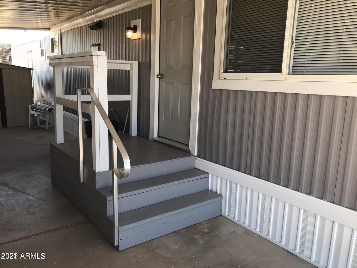 1505 N Evergreen St. #44, Chandler, AZ 85225