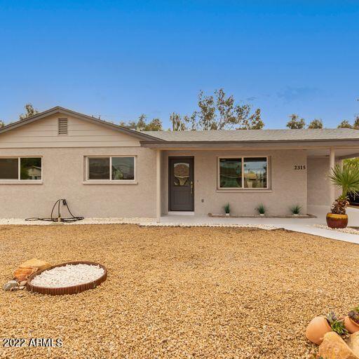 2315 W Echo Ln., Phoenix, AZ 85021