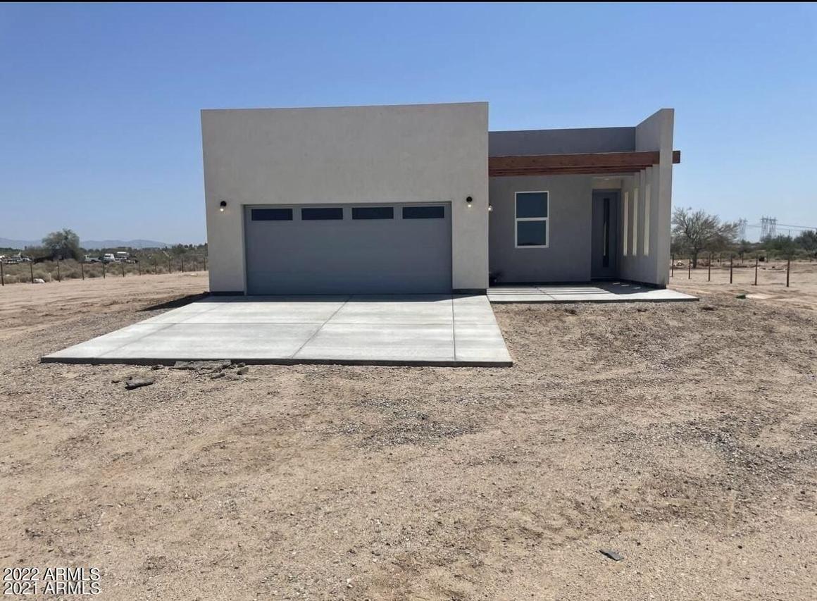 34818 W Broadway Rd., Tonopah, AZ 85354