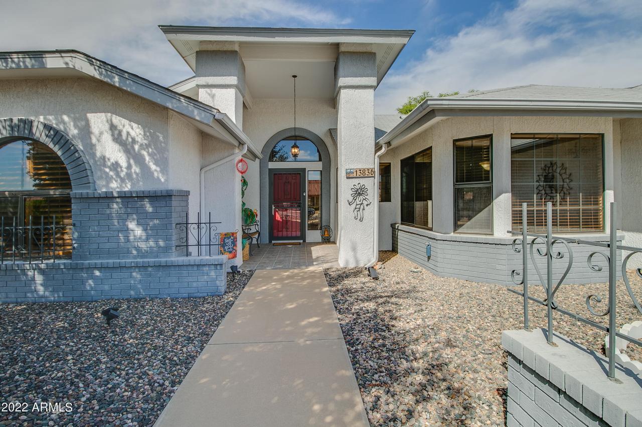 13836 W Elmbrook Dr., Sun City West, AZ 85375