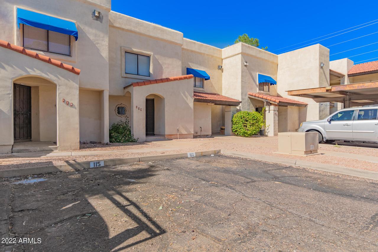 2201 W Union Hills Dr. #115, Phoenix, AZ 85027