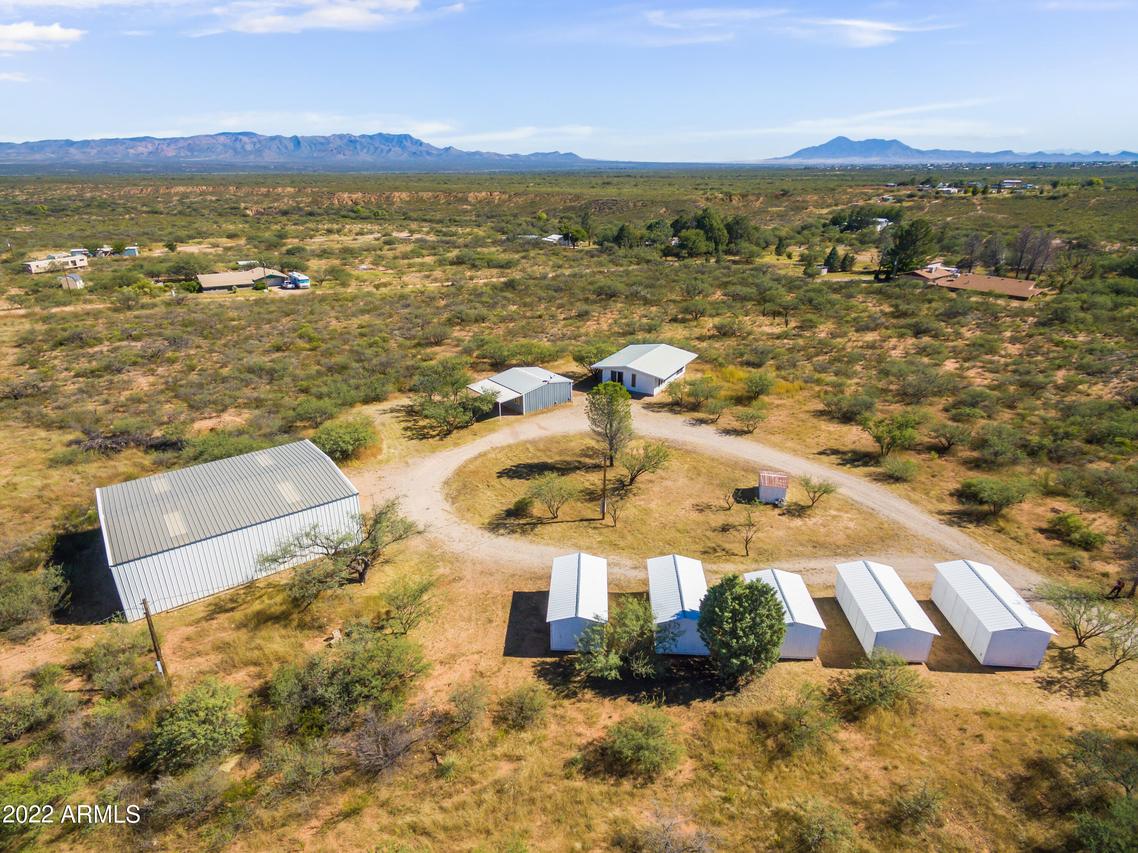 7828 E Thompson Ln., Sierra Vista, AZ 85650