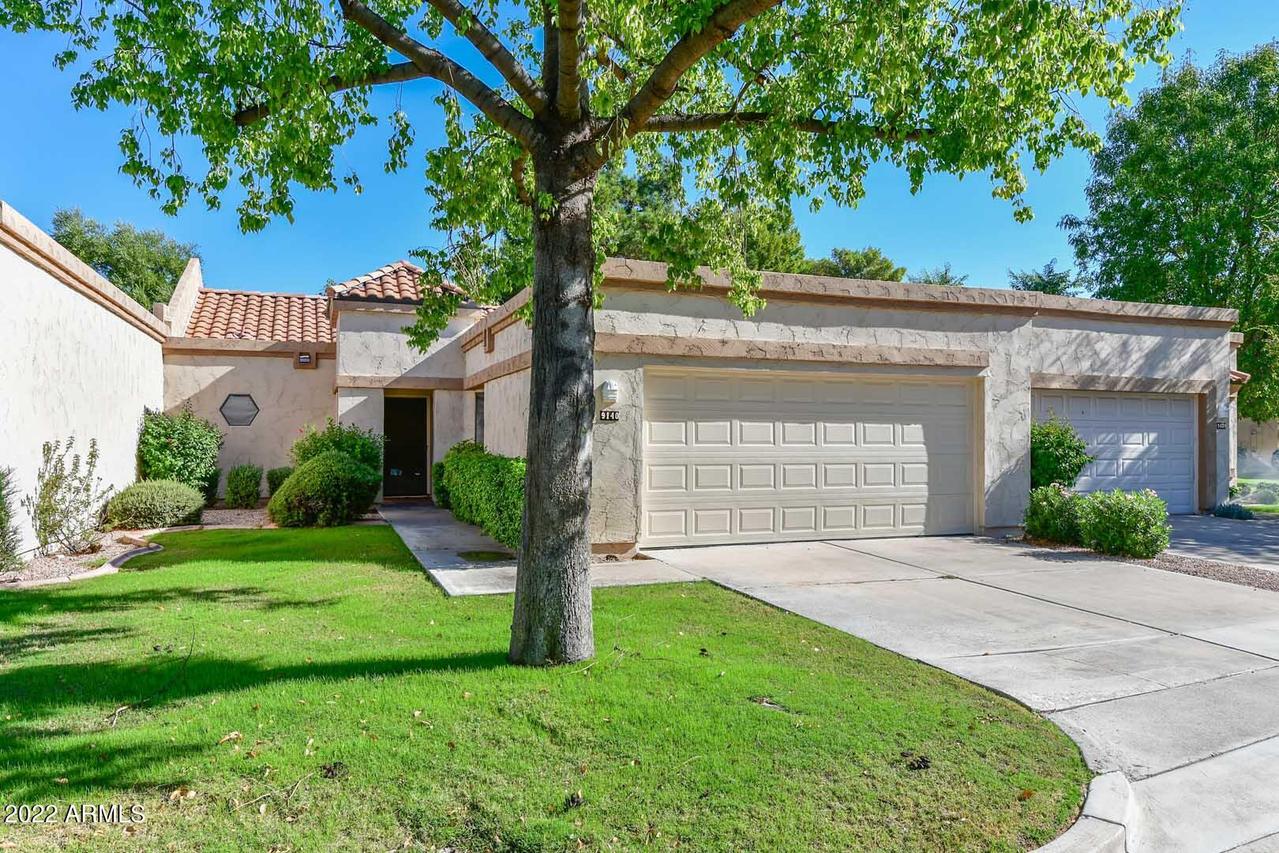 9140 W Kimberly Way, Peoria, AZ 85382