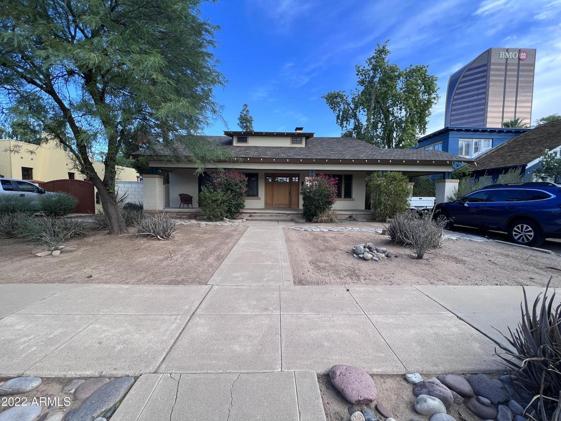 108 W Almeria Rd., Phoenix, AZ 85003