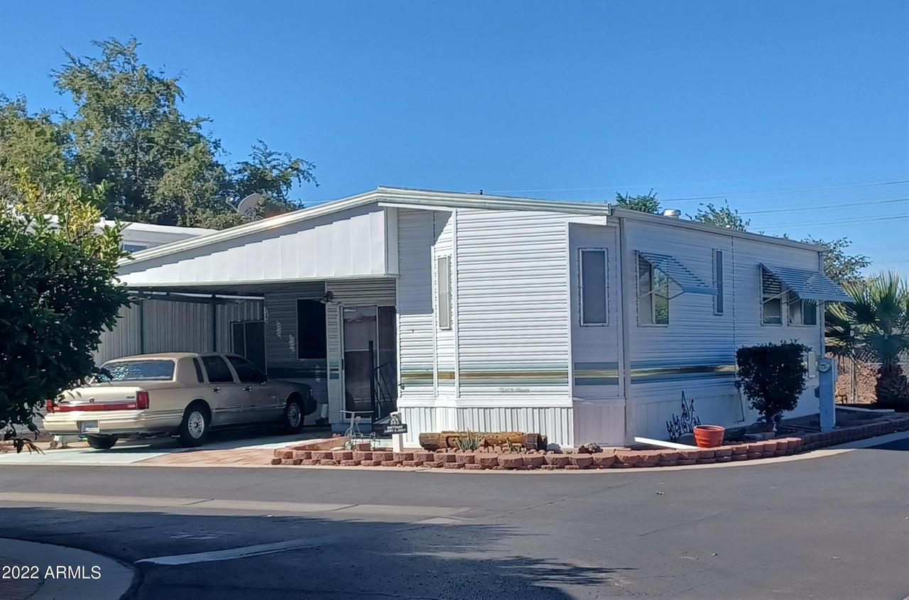 7750 E Broadway Rd. #883, Mesa, AZ 85208