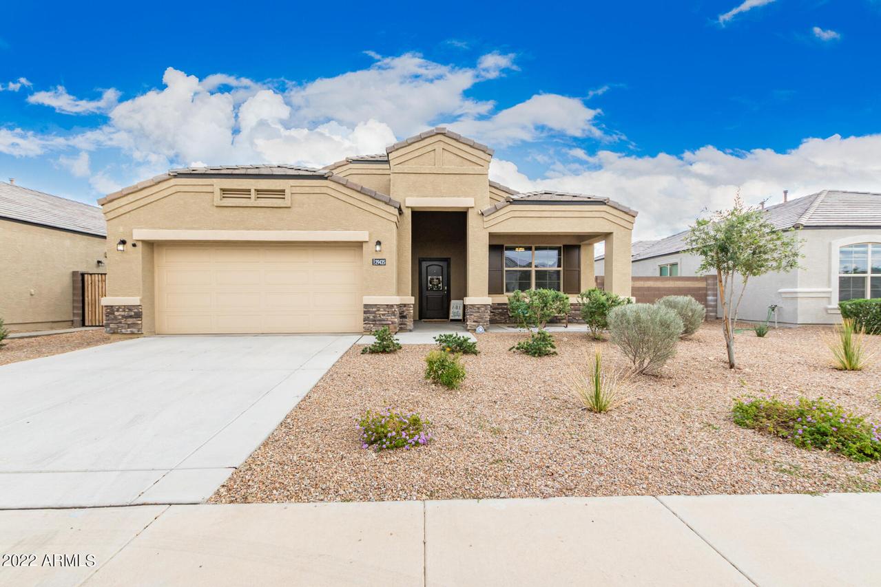 29435 W Weldon Ave., Buckeye, AZ 85396