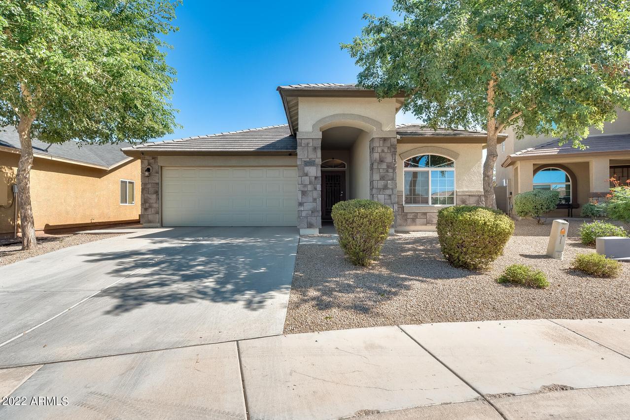 5623 S 27th Dr., Phoenix, AZ 85041