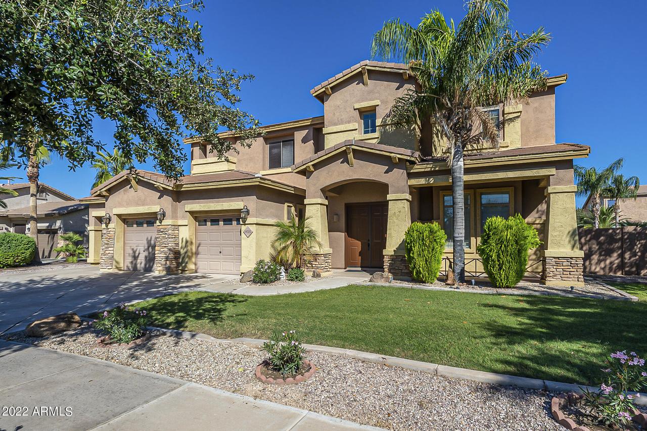 18702 E Purple Sage Dr., Queen Creek, AZ 85142