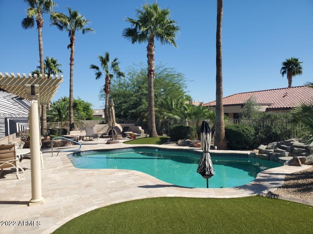 15873 W Rancho Vista Way, Surprise, AZ 85374