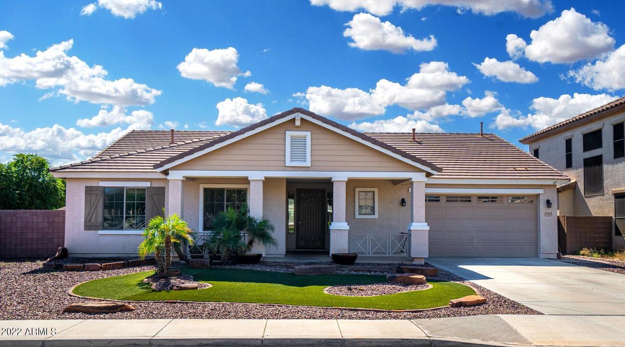 14325 W Maui Ln., Surprise, AZ 85379