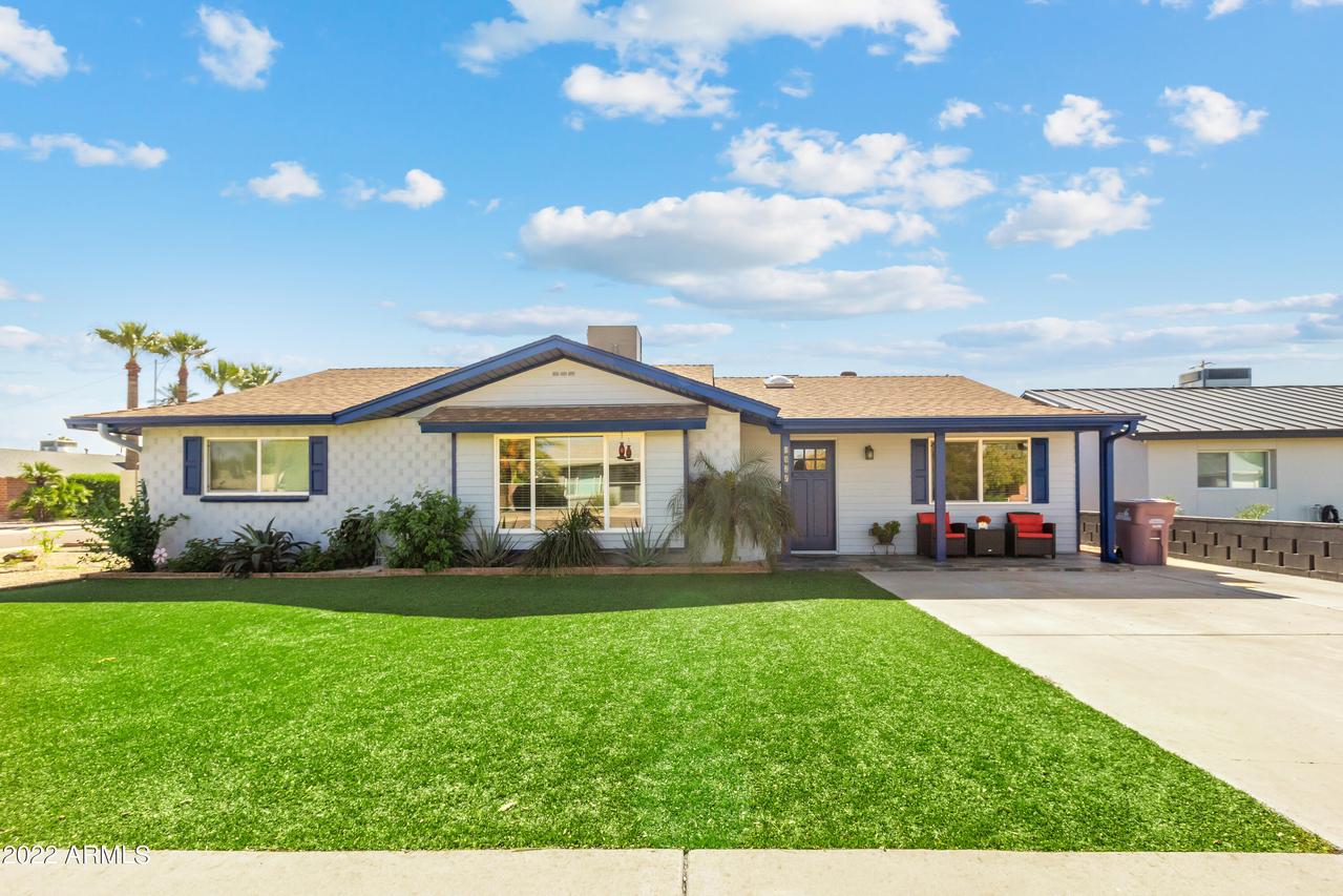 8427 E Verde Ln., Scottsdale, AZ 85251