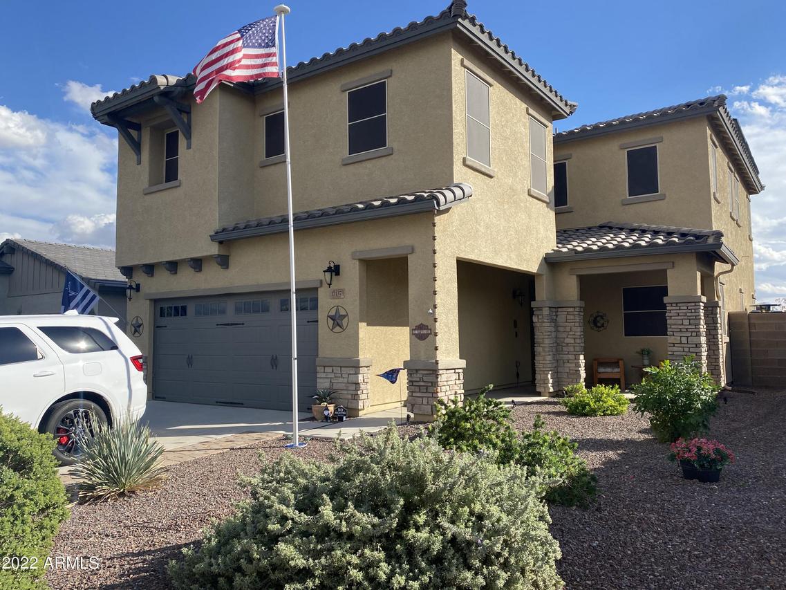 17137 W Butler Ave., Waddell, AZ 85355