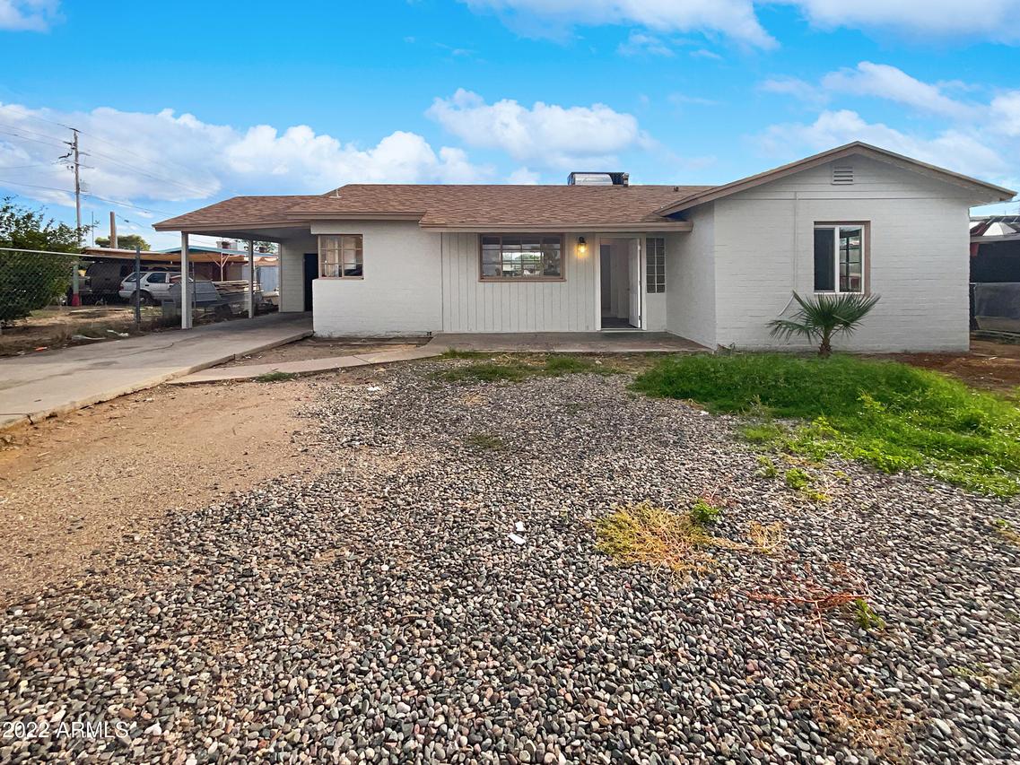 3207 W Encanto Blvd., Phoenix, AZ 85009