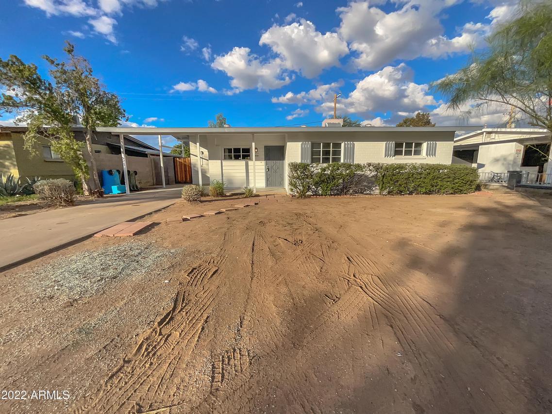 828 W Fairmount Ave., Phoenix, AZ 85013